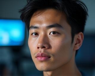 Potret profesional videografer, Daniel Lim